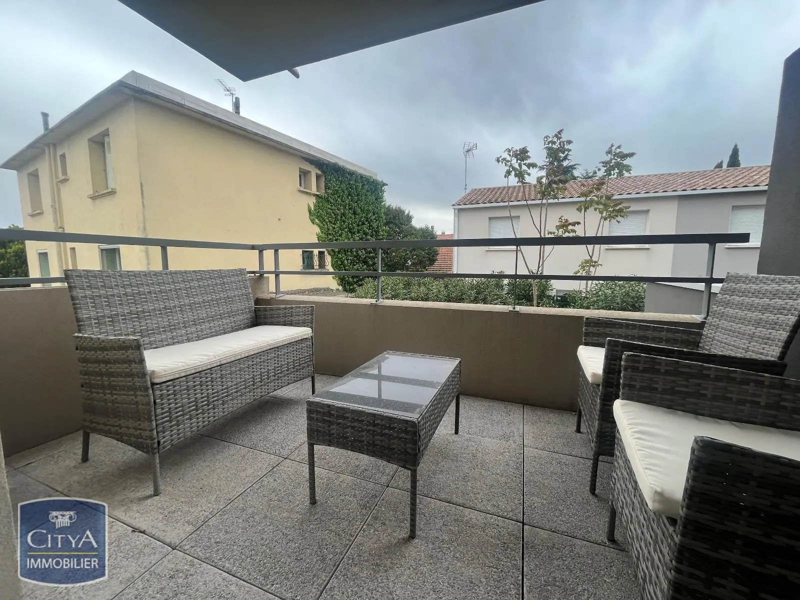 Photo 2 Appartement 1 pièce 26m²