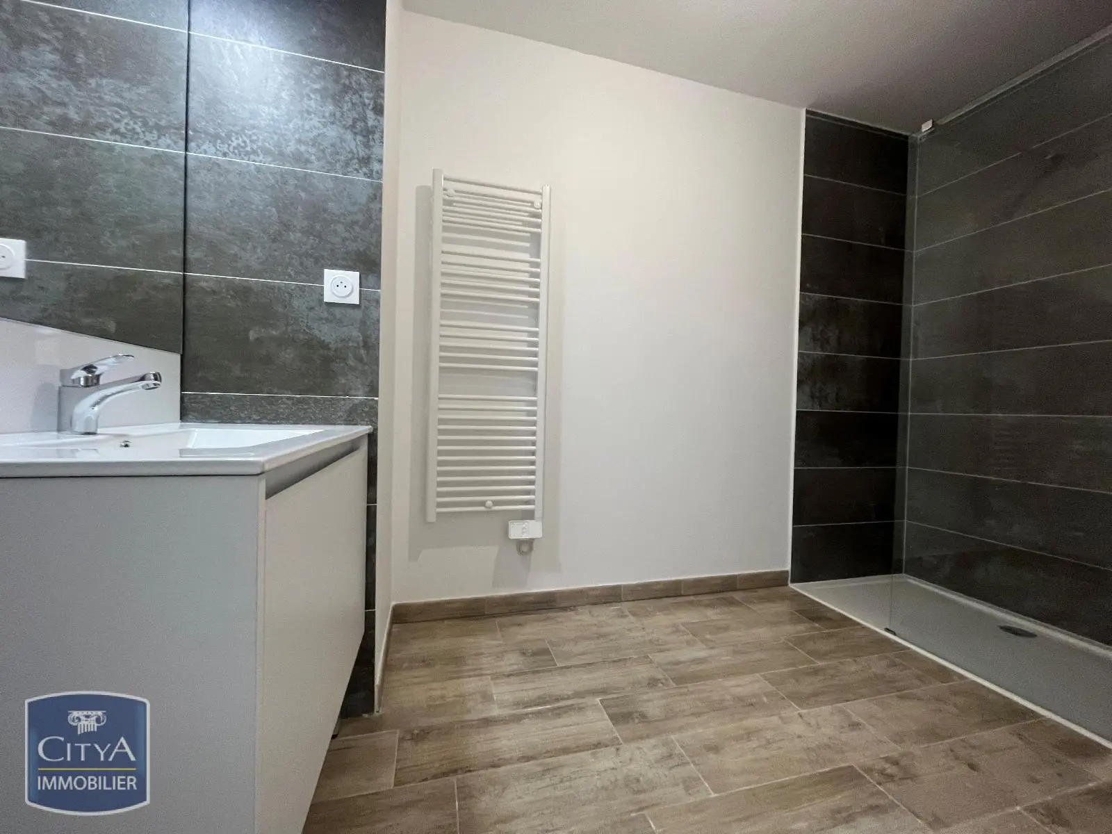 Photo 8 Appartement 2 pièces 42m²