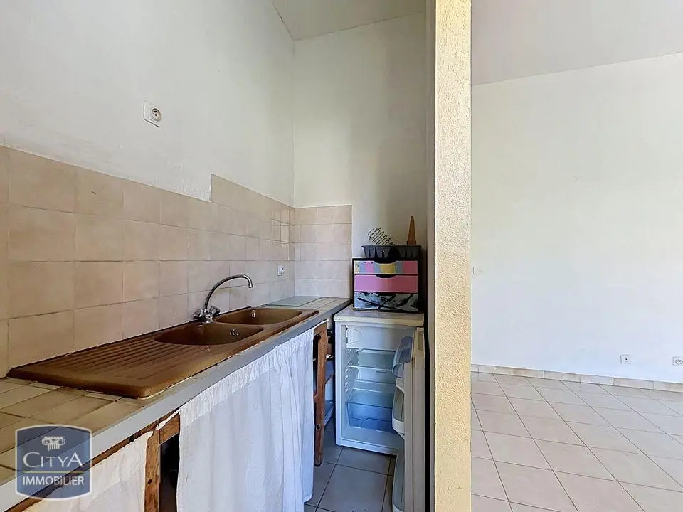 Photo 5 Appartement 1 pièce 28.58m²