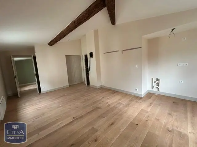 Photo 2 Appartement 2 pièces 40.67m²
