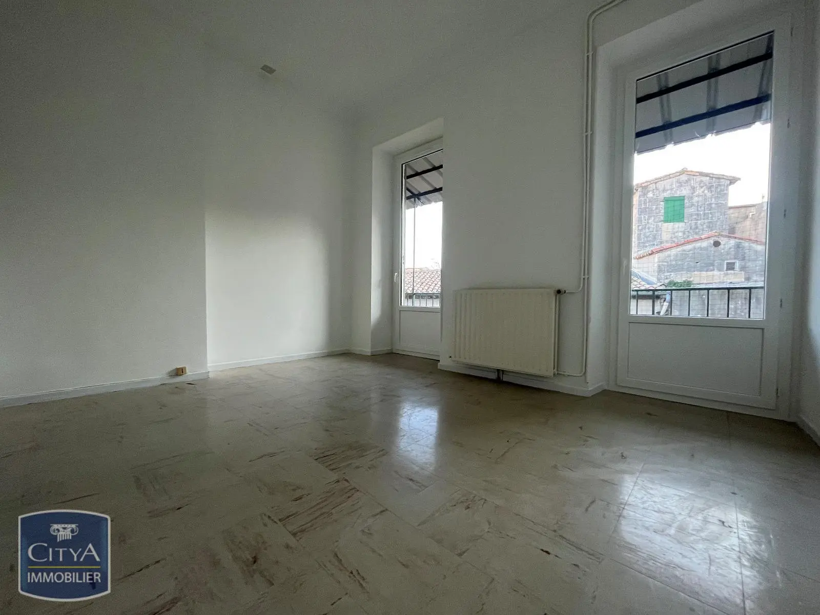 Photo 5 Appartement 3 pièces 59m²