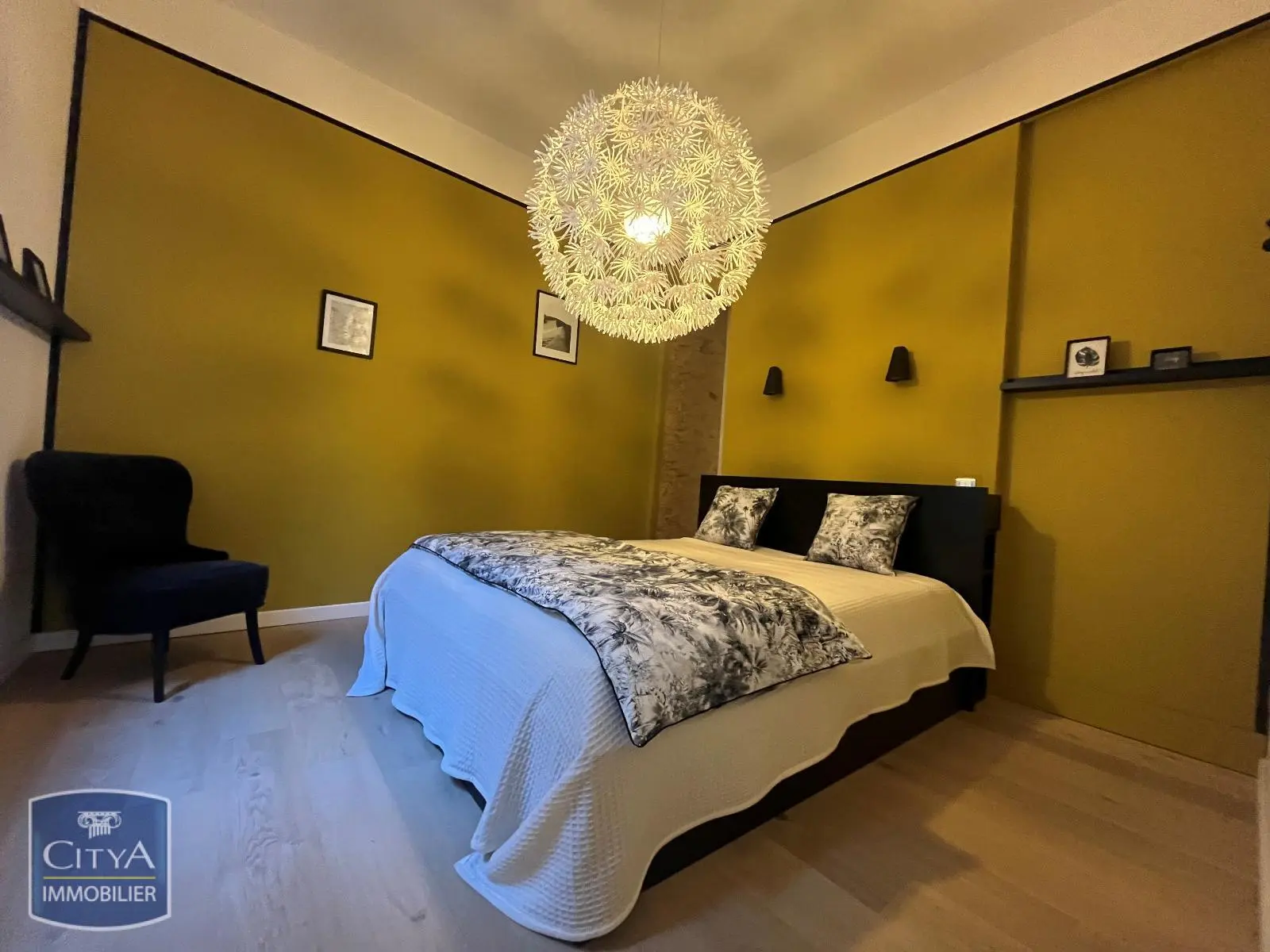 Photo 4 Appartement 3 pièces 93.63m²