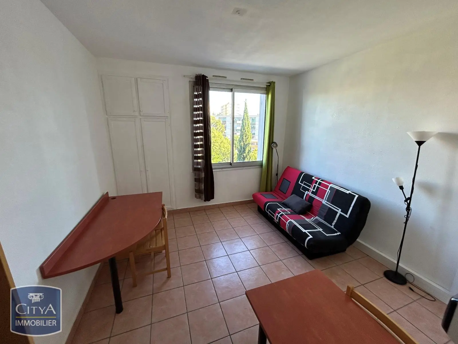 Photo 2 Appartement 1 pièce 23m²