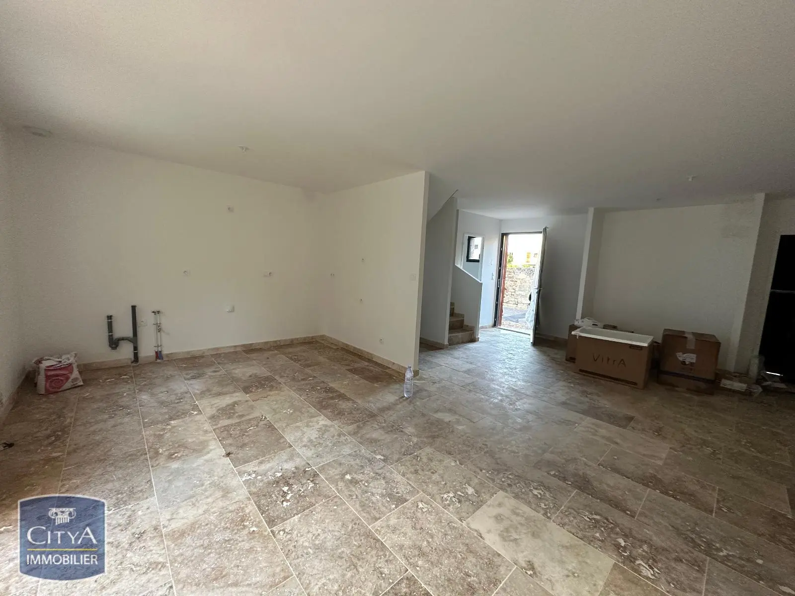 Photo 2 Maison 4 pièces 90m²