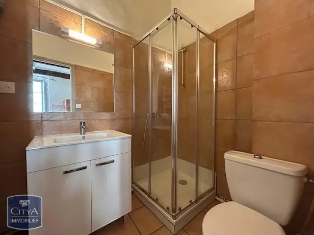 Photo 6 Appartement 1 pièce 24.38m²