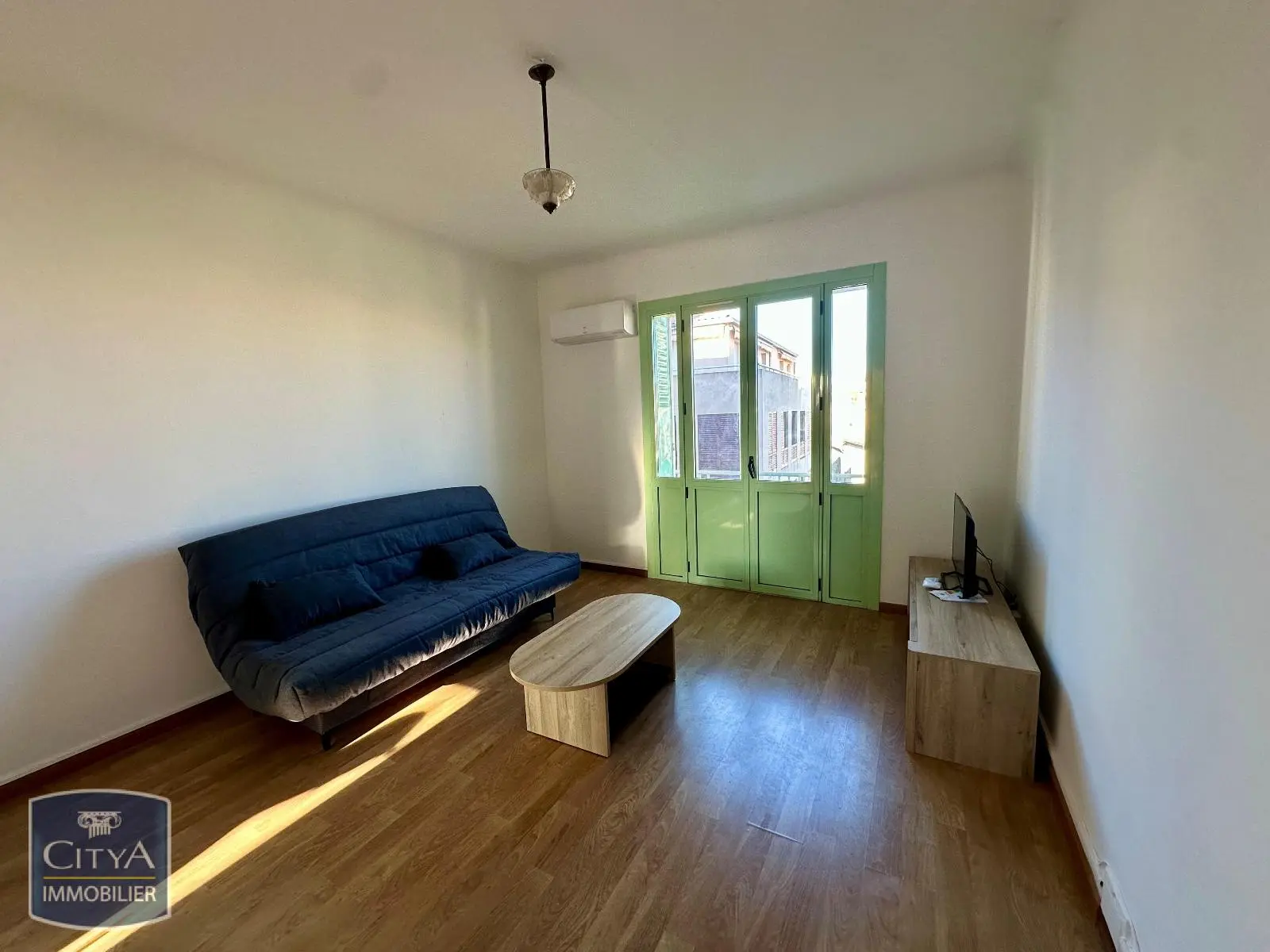 Photo 2 Appartement 3 pièces 62.93m²