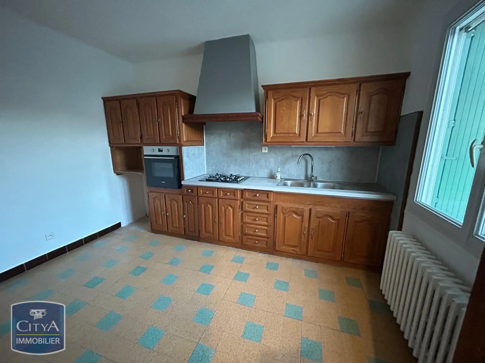 Photo 3 Maison 3 pièces 55m²