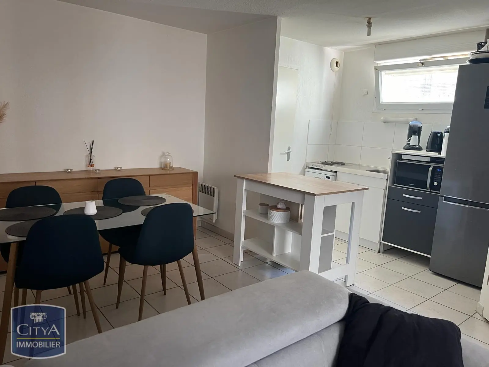 Photo 1 Appartement 2 pièces 54.7m²