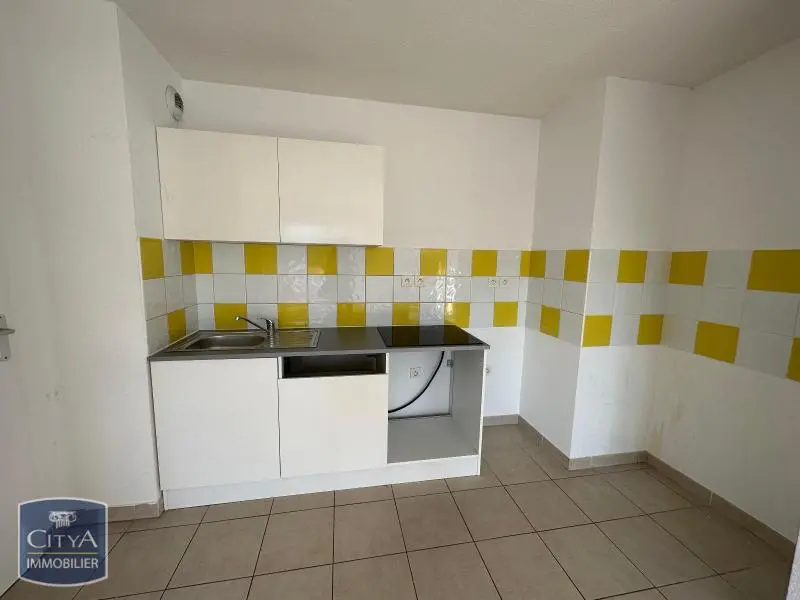 Photo 7 Appartement 2 pièces 47m²