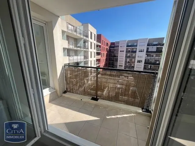 Photo 6 Appartement 2 pièces 32.6m²