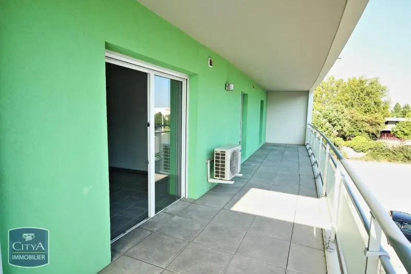 Photo 8 Appartement 4 pièces 74.9m²