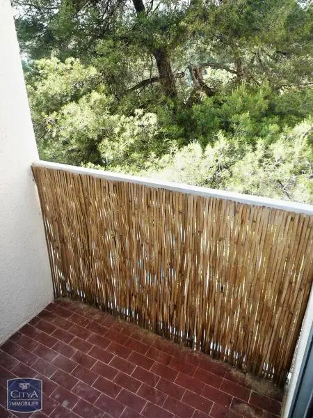 Photo 3 Appartement 1 pièce 18.8m²