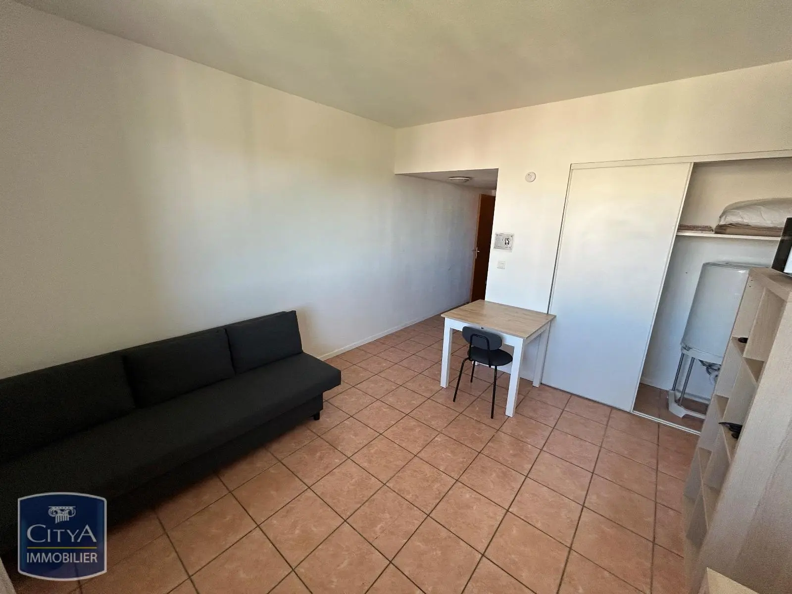 Photo 3 Appartement 1 pièce 23m²