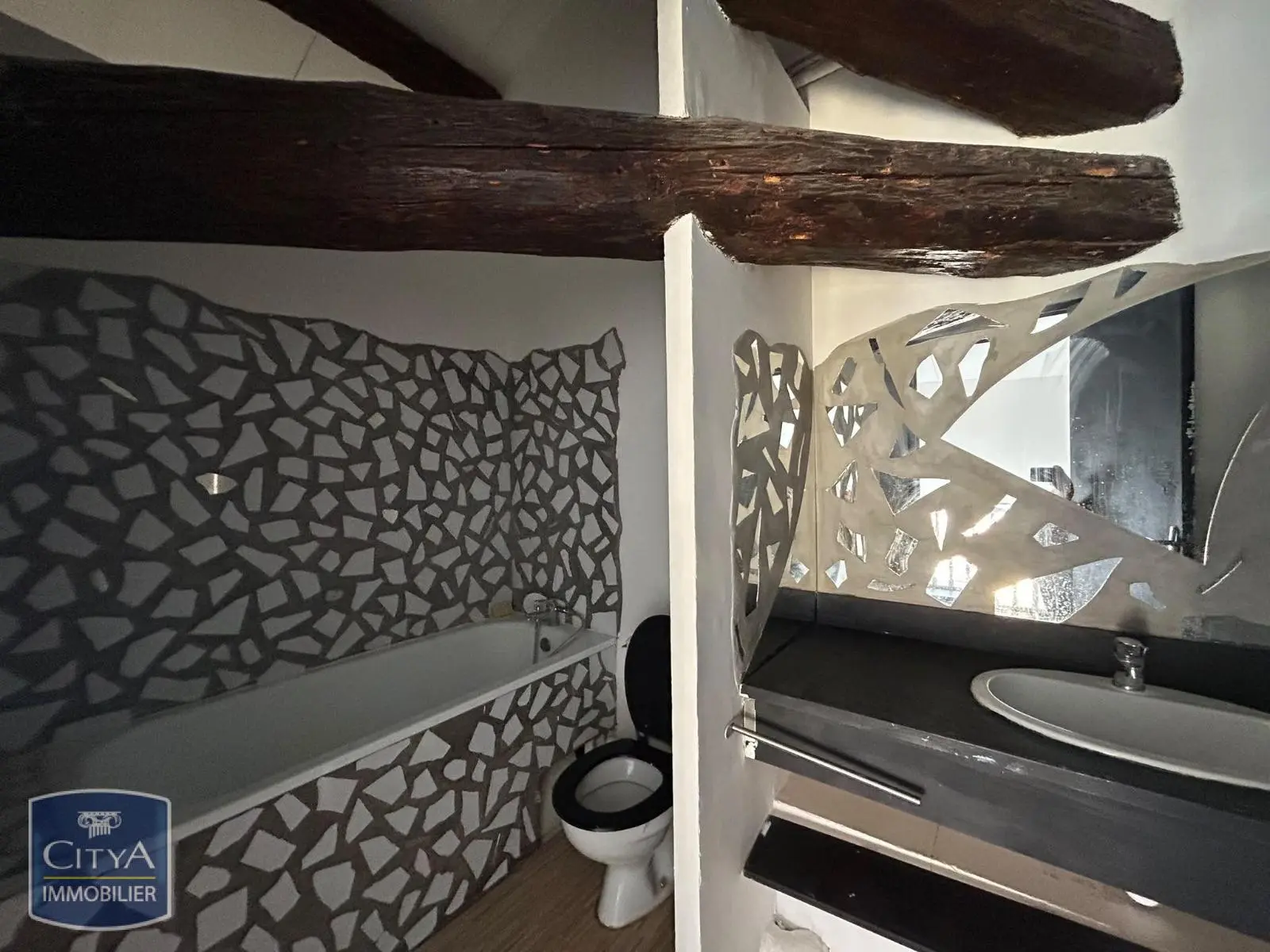 Photo 6 Appartement 2 pièces 55.44m²