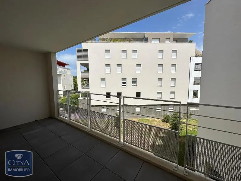 Photo 4 Appartement 1 pièce 30.26m²