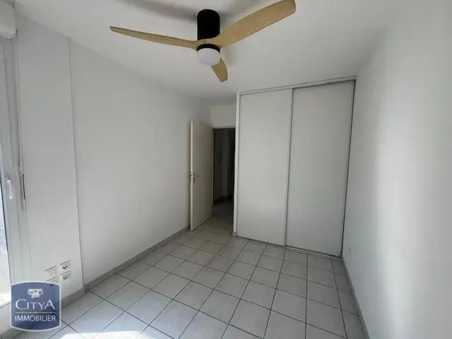 Photo 3 Appartement 2 pièces 32.6m²