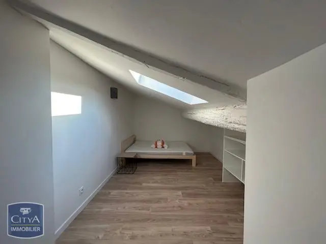 Photo 4 Appartement 2 pièces 37.72m²