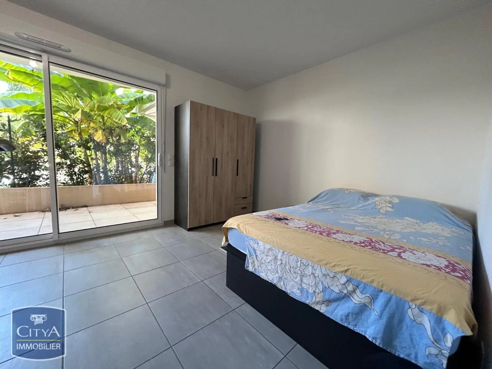 Photo 4 Appartement 1 pièce 31.8m²