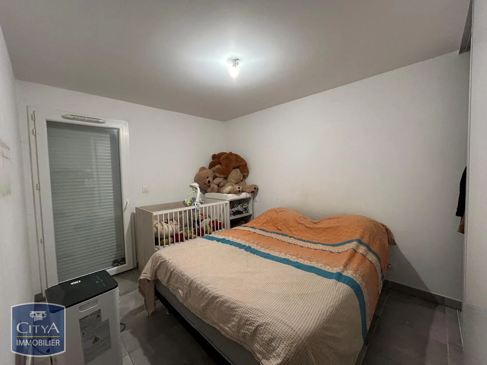 Photo 3 Appartement 2 pièces 44m²