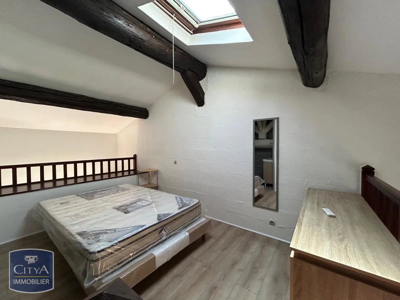 Photo 5 Appartement 40.31m²