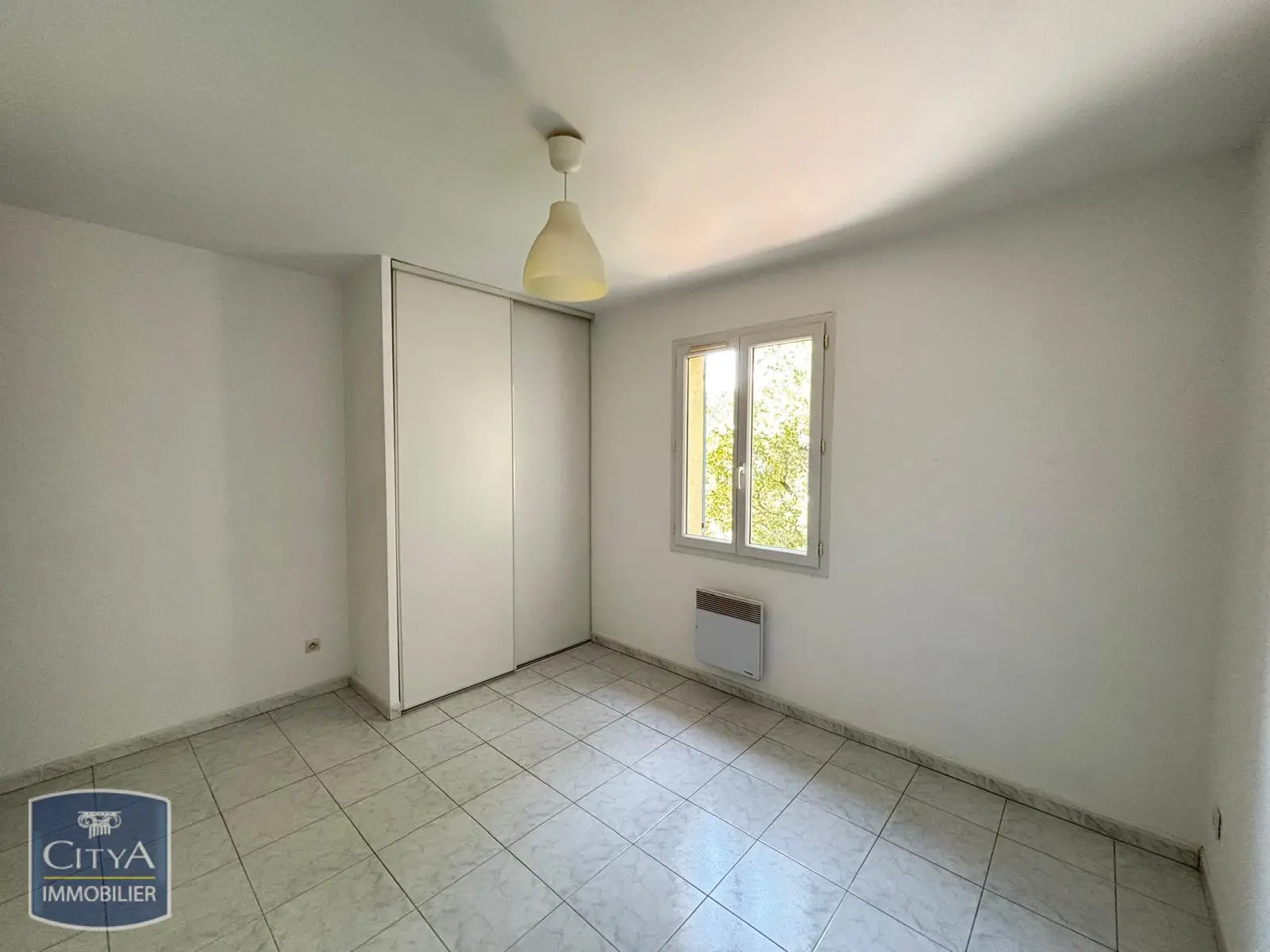 location- maison - vacquerolles - t4 - jardin - climatisation - garage