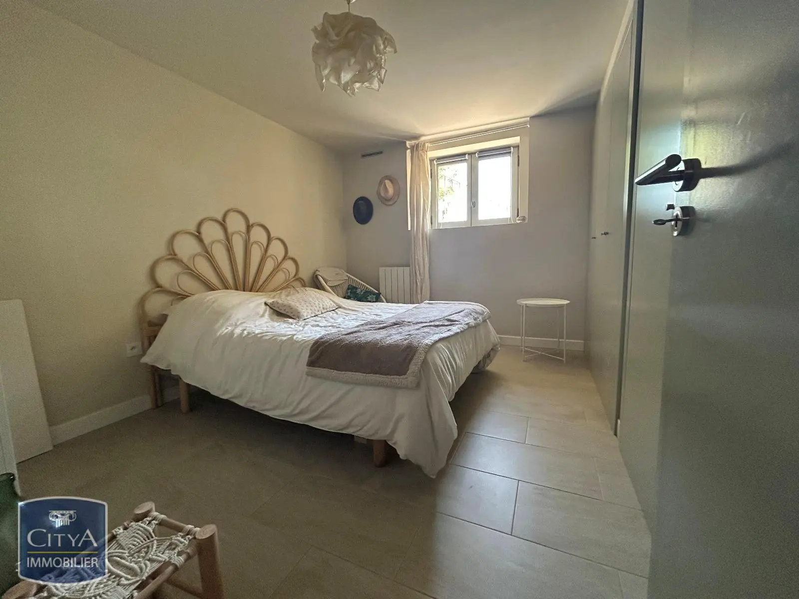 Photo 3 Appartement 2 pièces 38.4m²