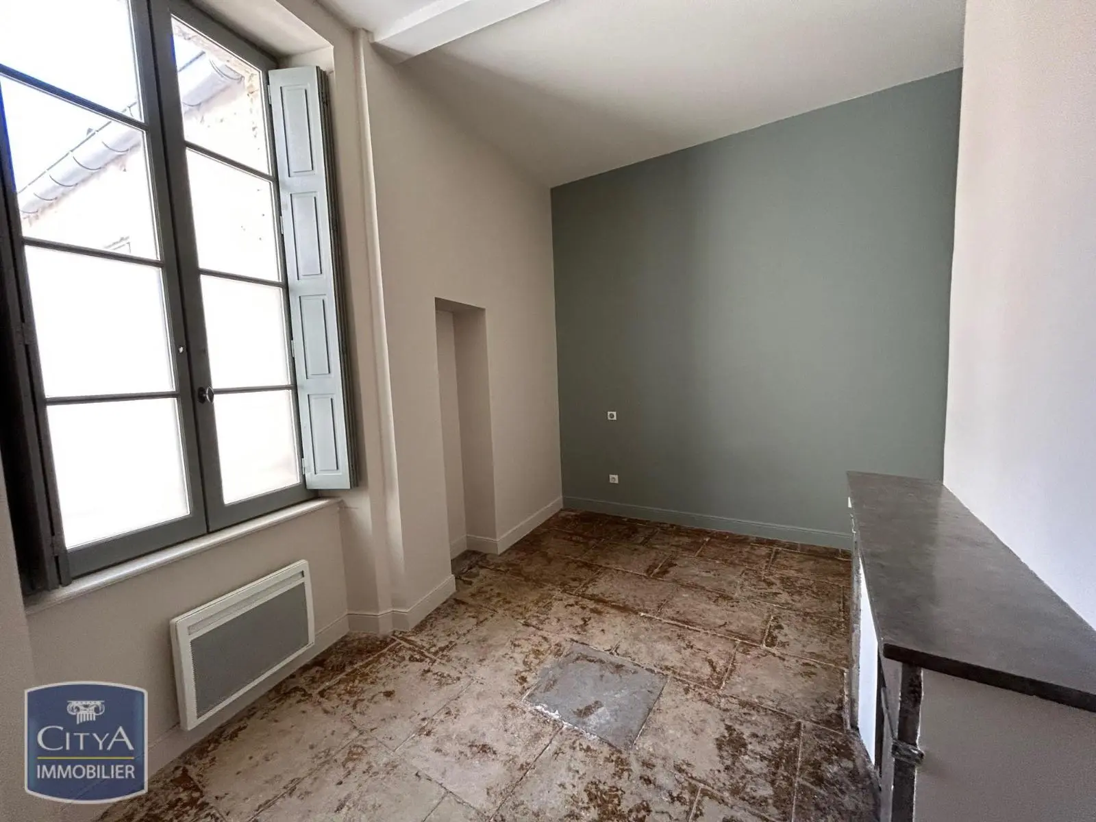 Photo 4 Appartement 2 pièces 40.8m²