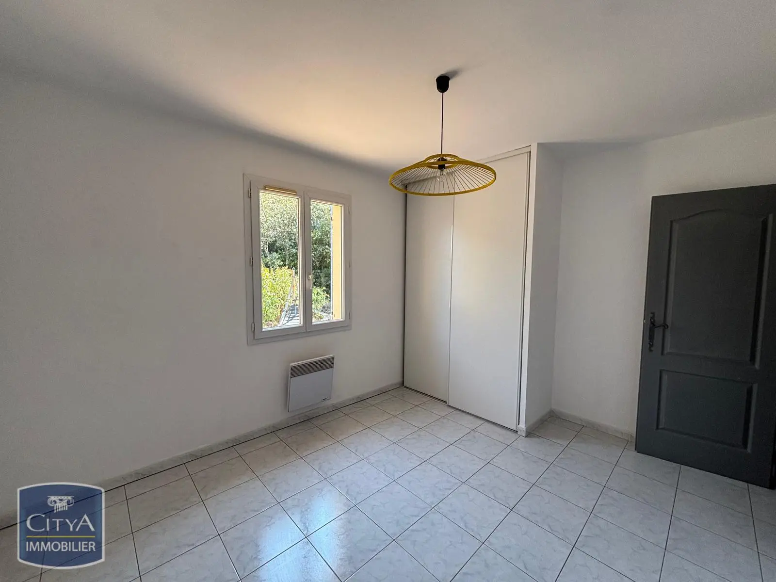 location- maison - vacquerolles - t4 - jardin - climatisation - garage