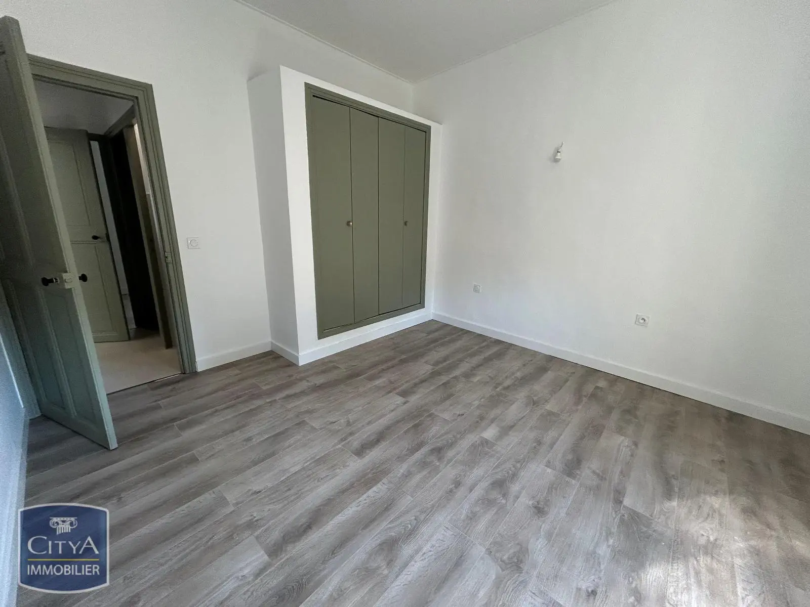 Photo 3 Appartement 3 pièces 55.34m²