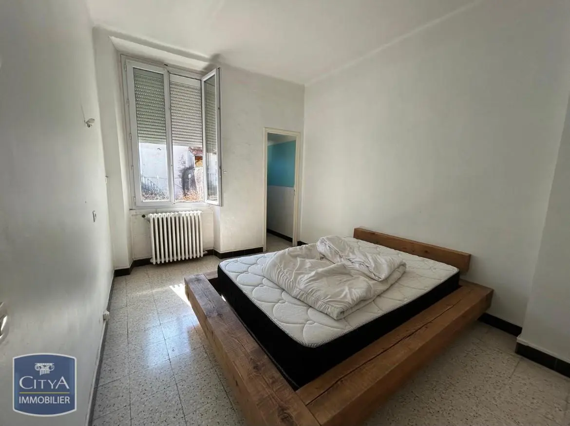Photo 3 Appartement 3 pièces 62.72m²