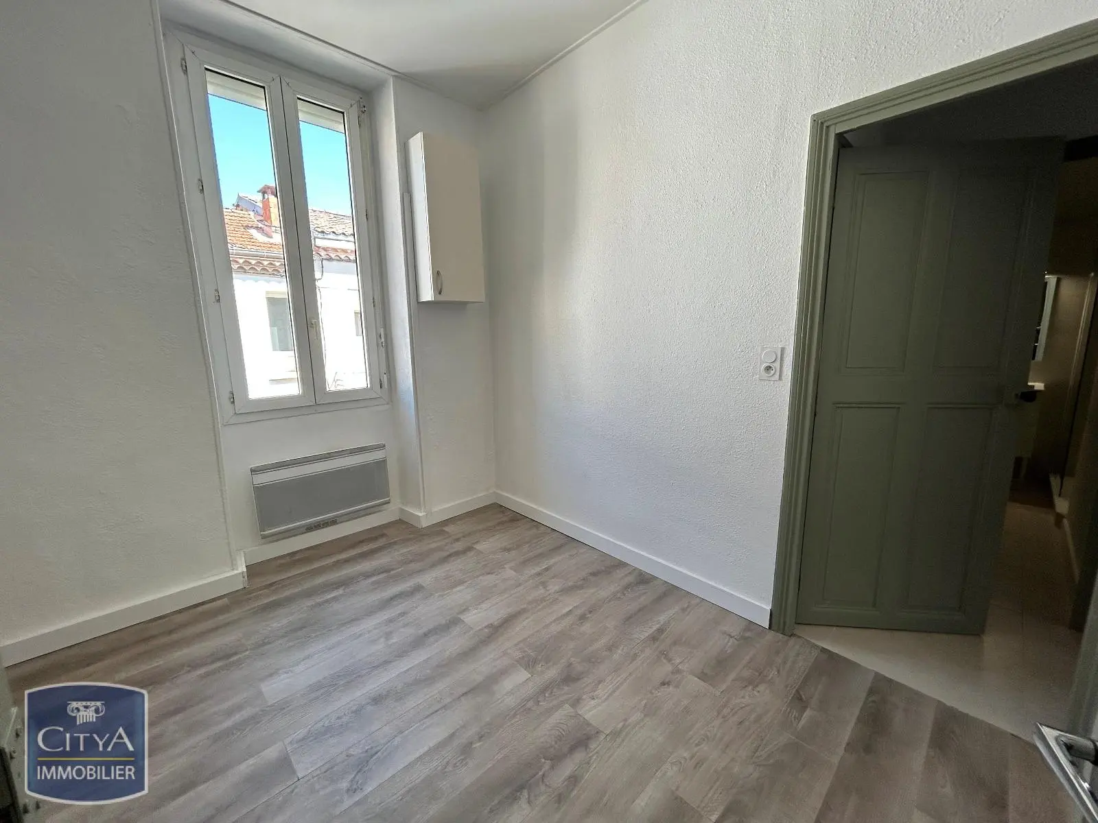 Photo 6 Appartement 3 pièces 55.34m²