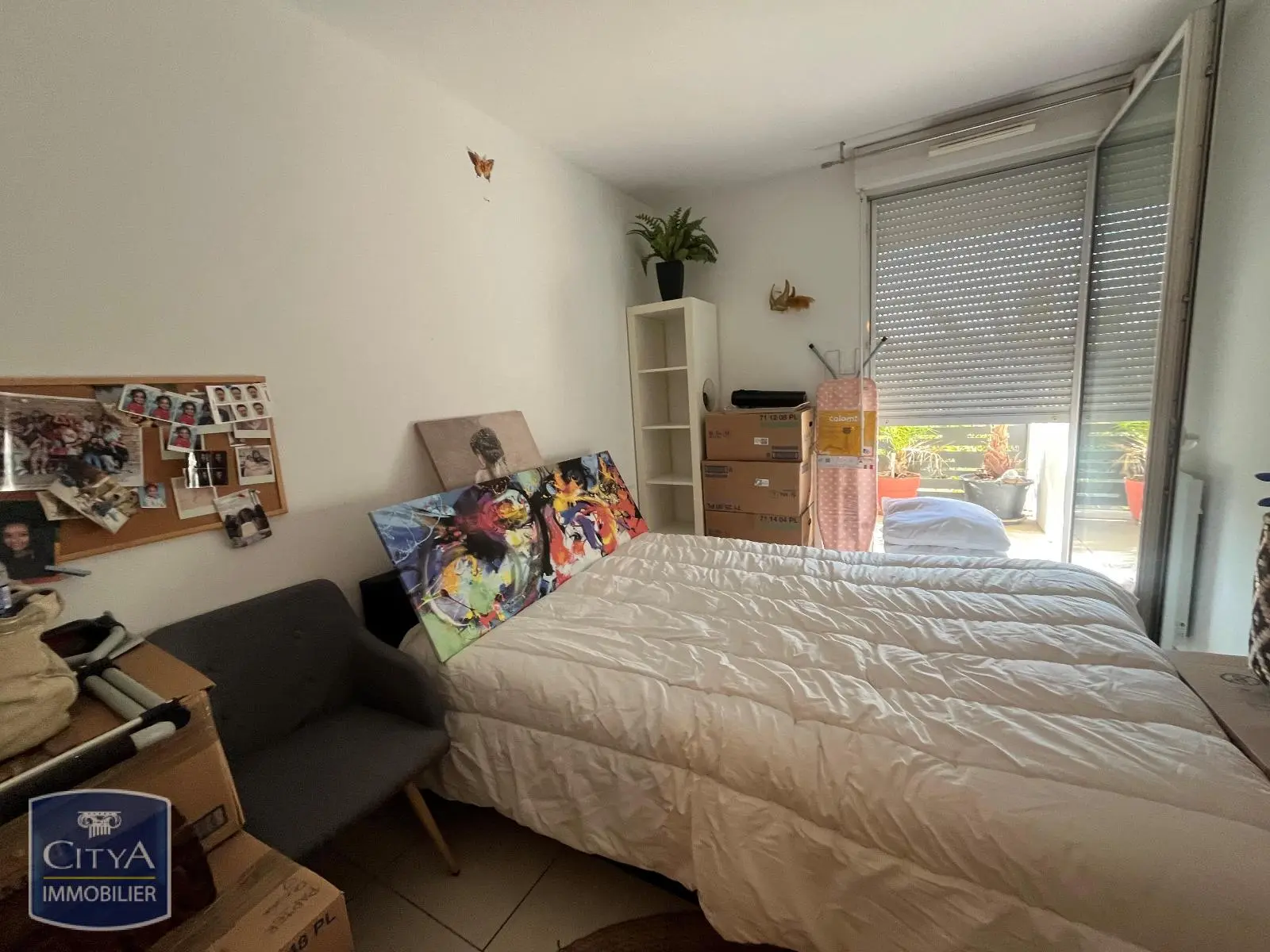 Photo 5 appartement Montpellier