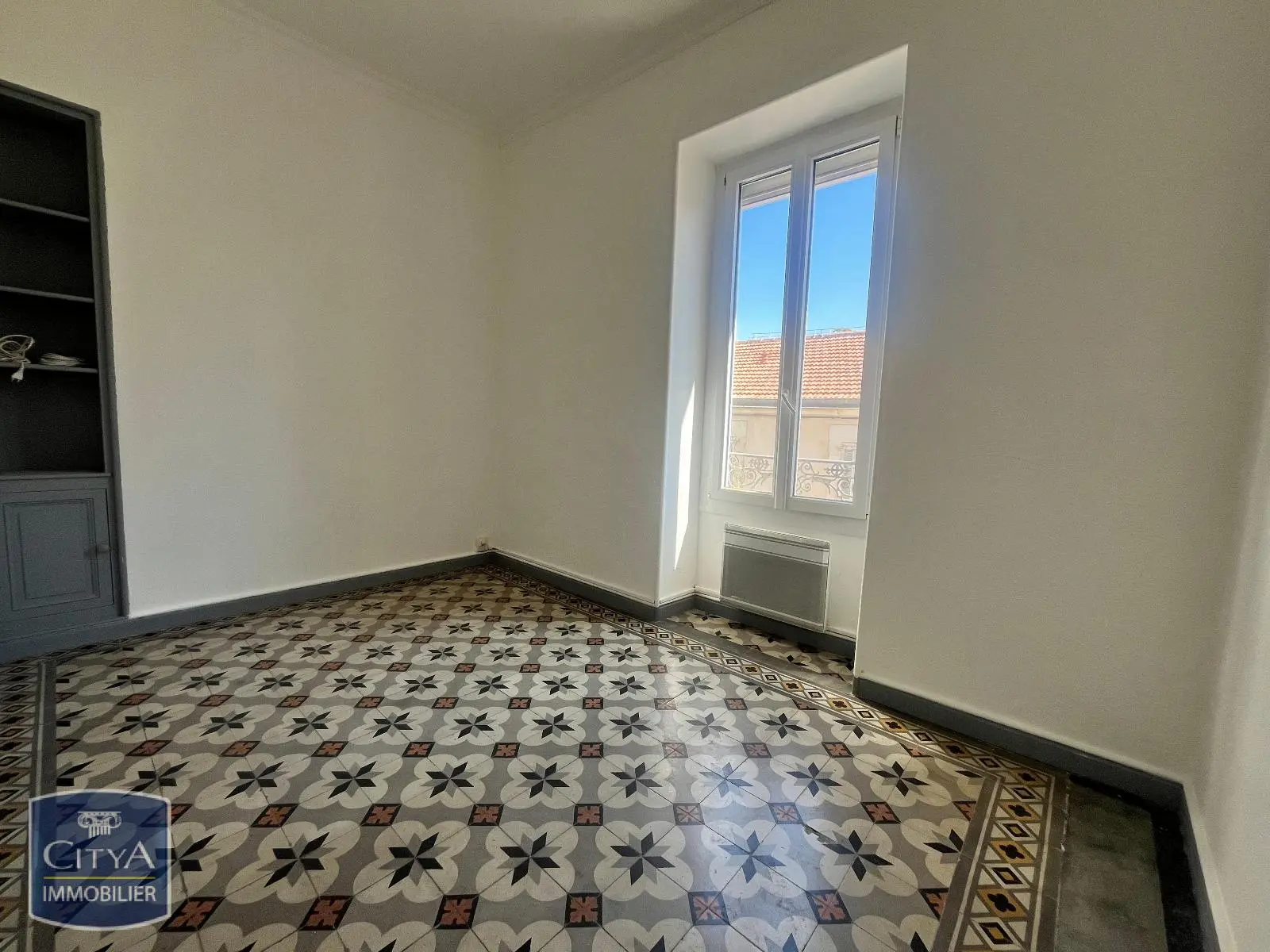 Photo 5 Appartement 2 pièces 38.18m²