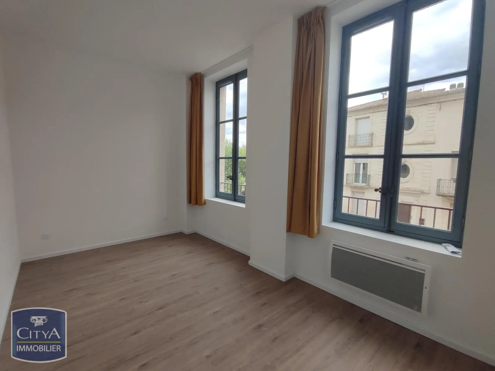 Photo 4 Appartement 2 pièces 55.73m²
