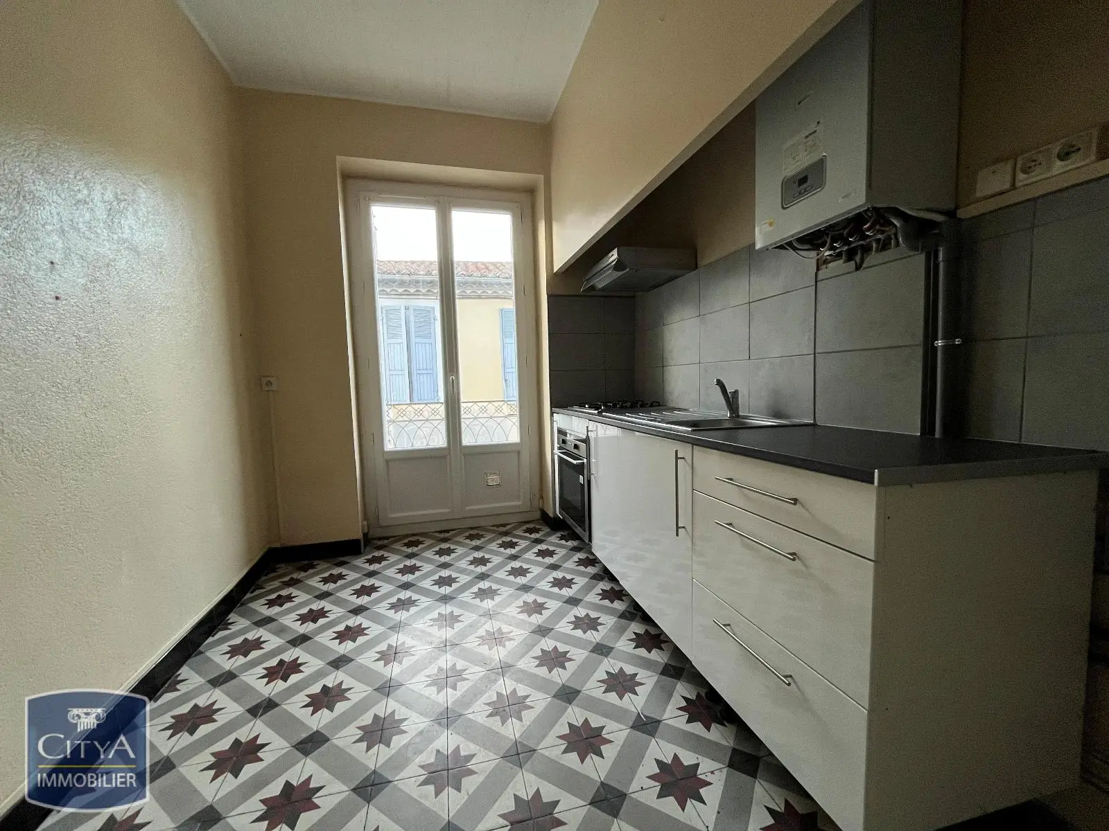 Photo 1 Appartement 3 pièces 62.72m²