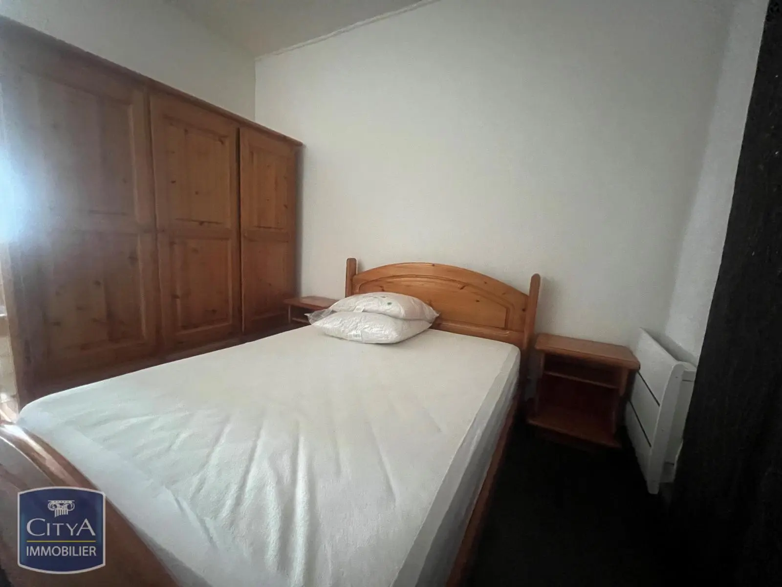Photo 2 Appartement 1 pièce 34.91m²