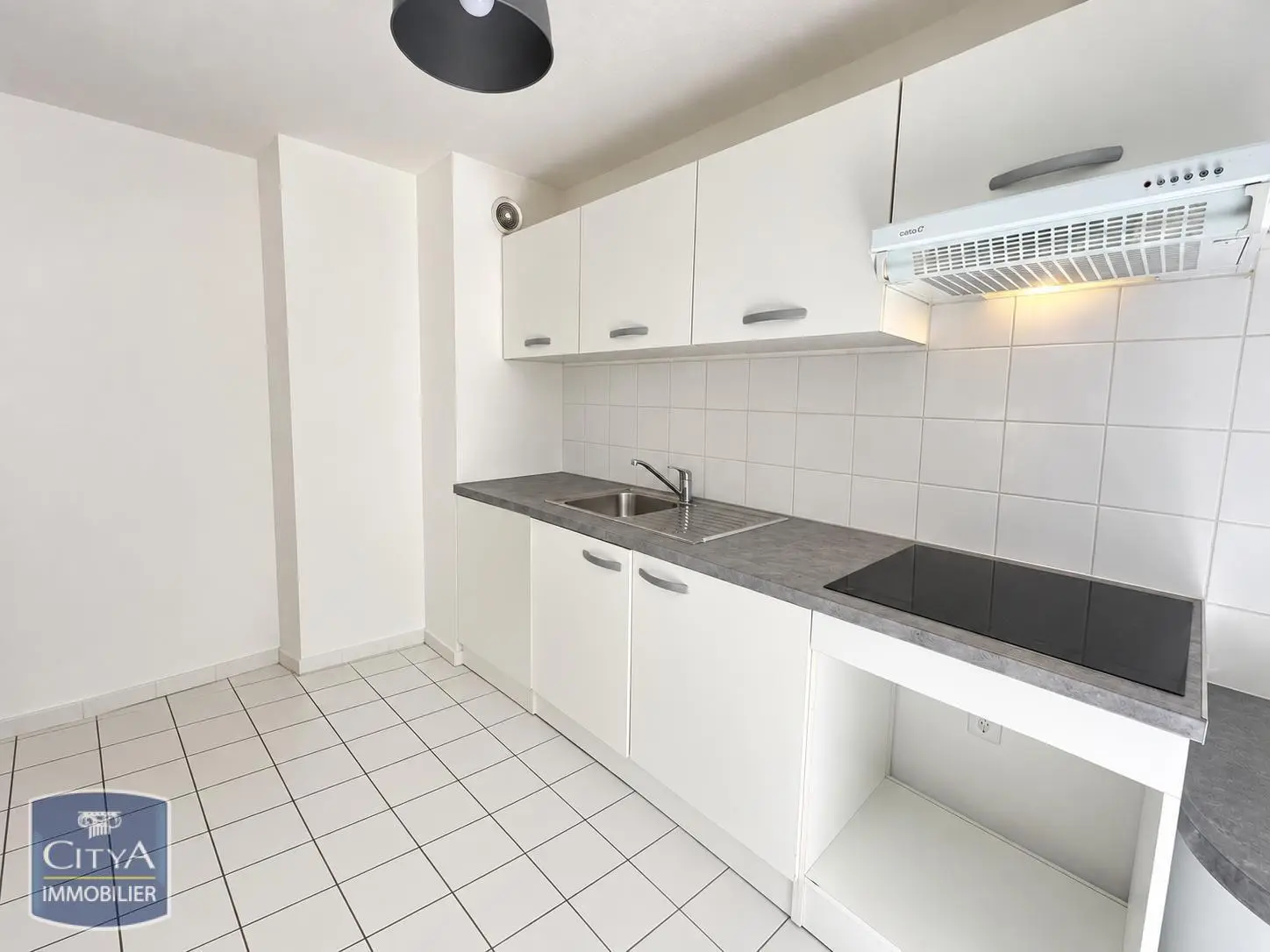 Photo 3 Appartement 2 pièces 48.16m²