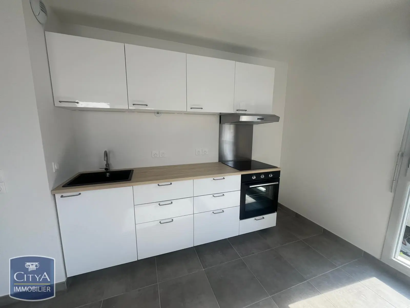 Photo 3 Appartement 3 pièces 64m²