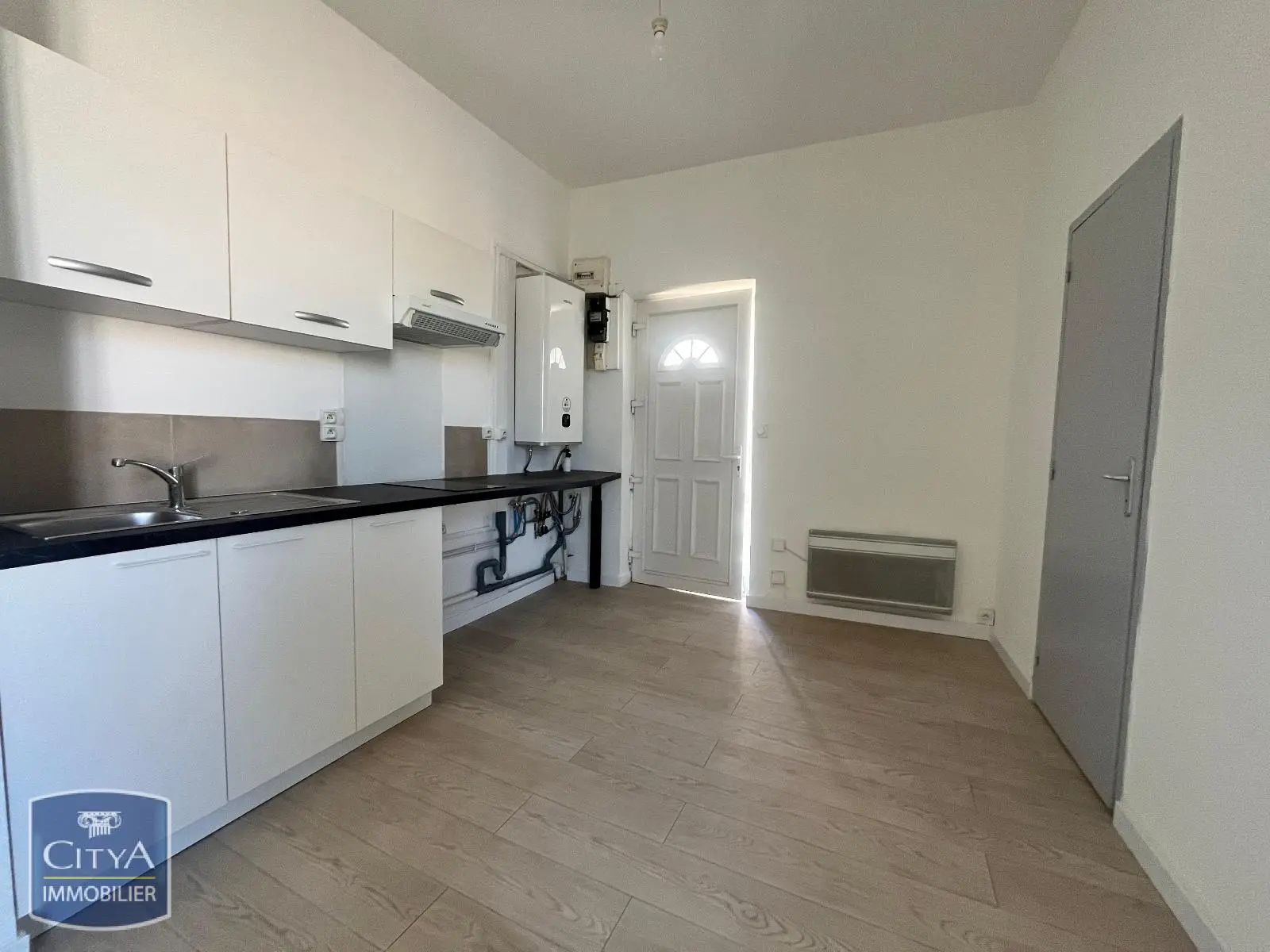 Photo 4 Appartement 2 pièces 38.18m²