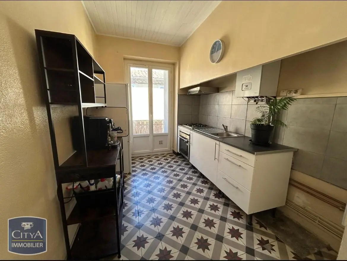 Photo 2 Appartement 3 pièces 62.72m²