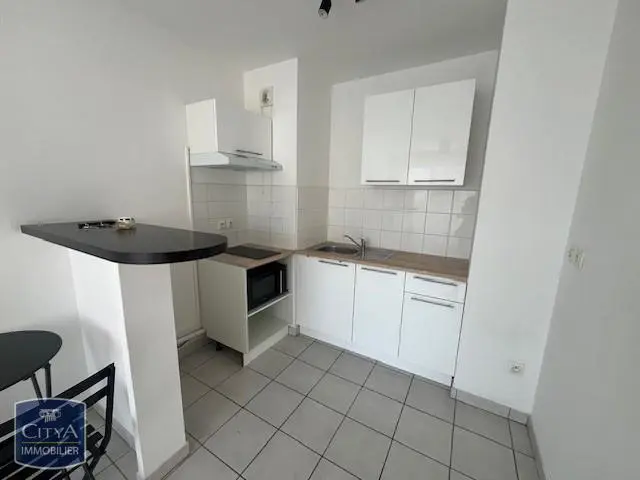 Photo 2 Appartement 2 pièces 32.6m²