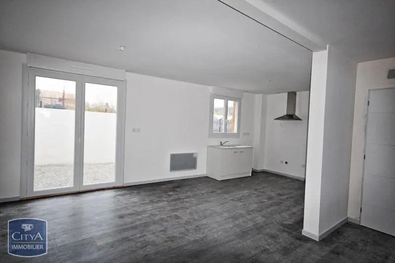 Photo 3 Maison 4 pièces 90m²