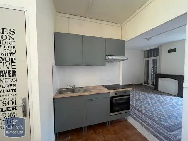 Photo 4 Appartement 3 pièces 55.08m²