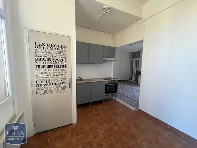 Photo 3 Appartement 3 pièces 55.08m²