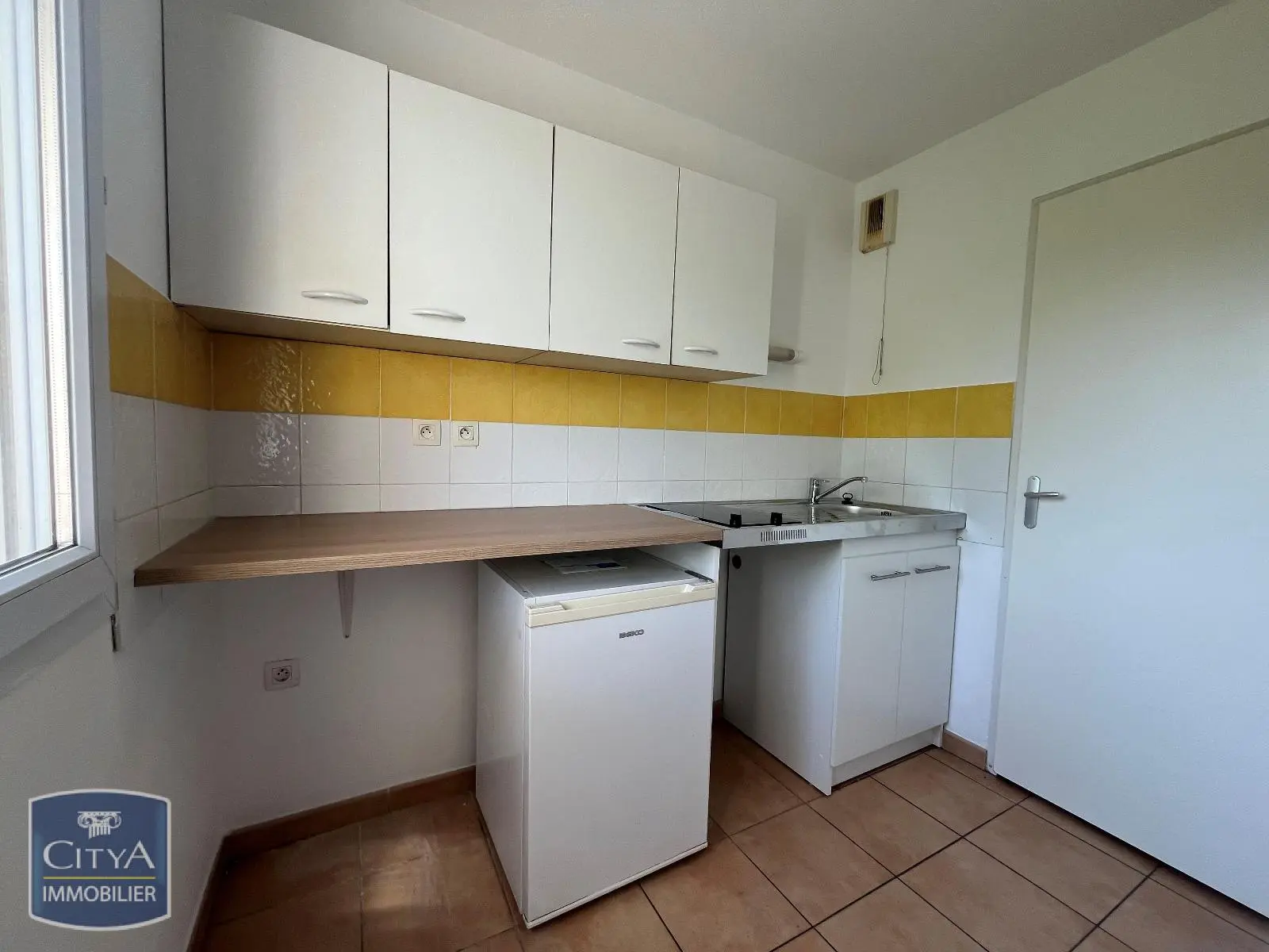 Photo 3 Appartement 2 pièces 54.79m²