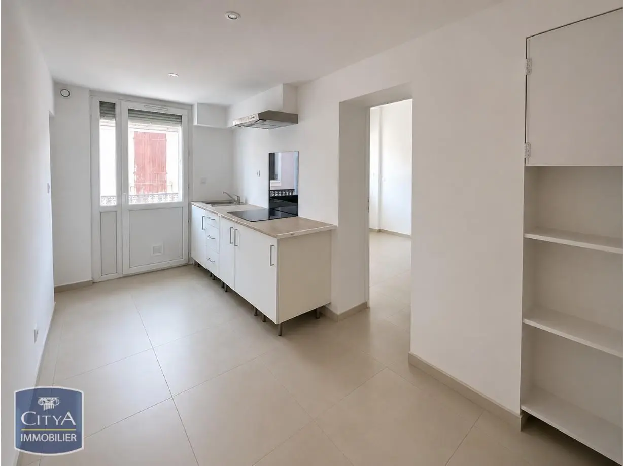 Photo 2 Appartement 3 pièces 63.8m²
