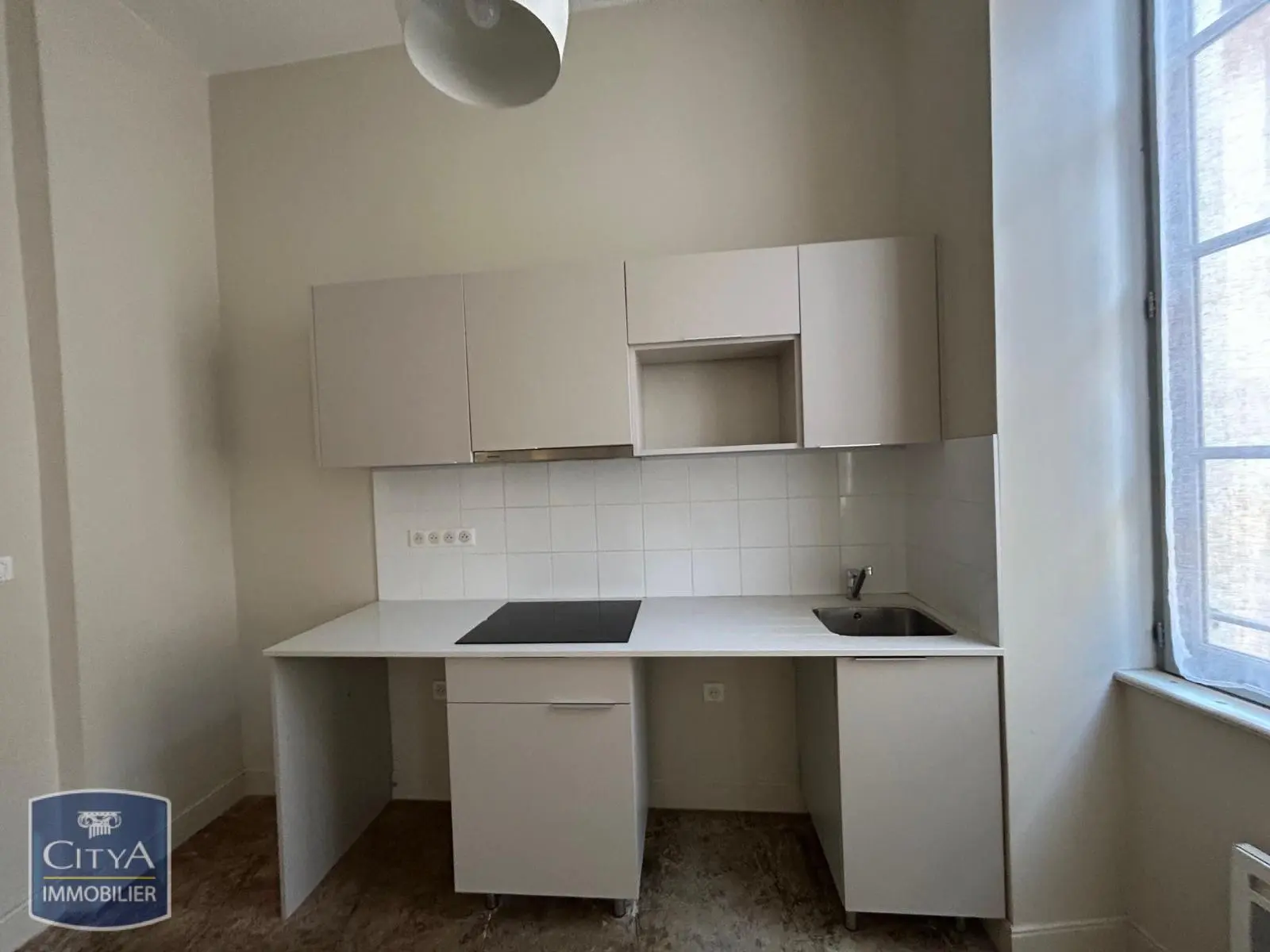 Photo 2 Appartement 2 pièces 40.8m²