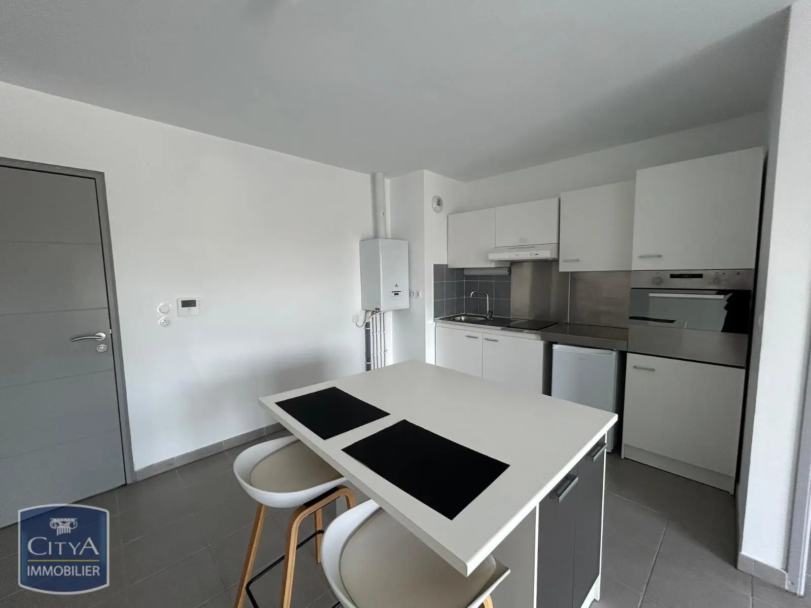 Photo 2 Appartement 2 pièces 42.29m²