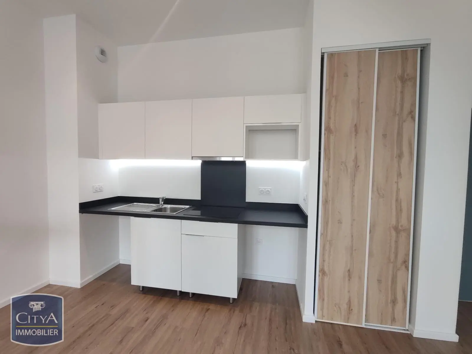 Photo 3 Appartement 2 pièces 55.73m²