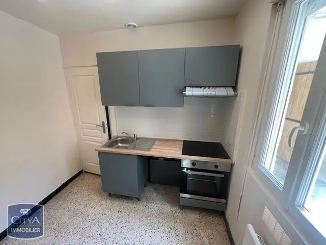 Photo 3 Appartement 2 pièces 43.8m²
